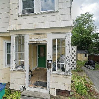 21 Redman Pl, Fitchburg, MA 01420