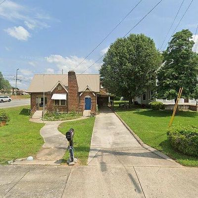 210 Donnell St, Mcminnville, TN 37110