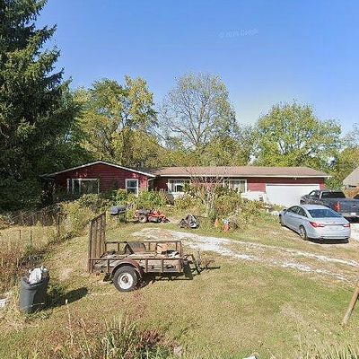 210 Fairfield Pike, Yellow Springs, OH 45387