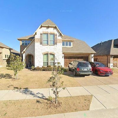 2104 Blue Azalea, Aubrey, TX 76227