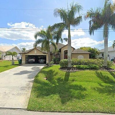 2104 Sw 40 Th Ter, Cape Coral, FL 33914