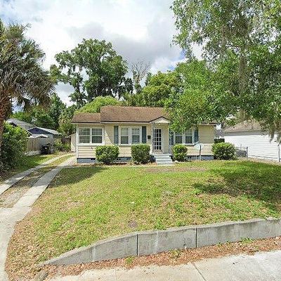 211 E Kaley St, Orlando, FL 32806