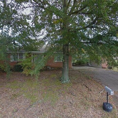 2119 Sulton St, Malvern, AR 72104