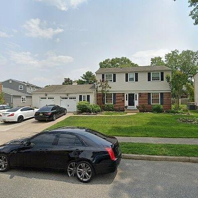 212 Alfred Ave, Glassboro, NJ 08028