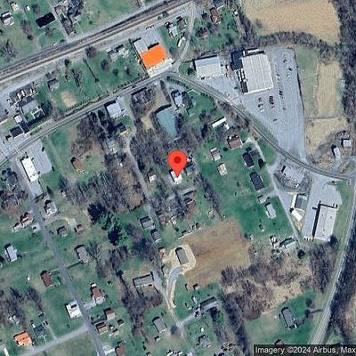 212 Birch St, Glade Spring, VA 24340