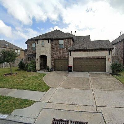 21238 Lucknow Ln, Kingwood, TX 77339