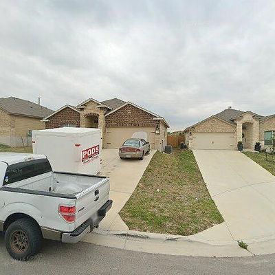 213 Midas Ln, Jarrell, TX 76537