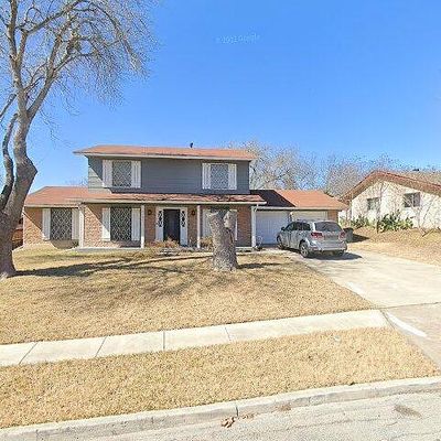 2131 Cedar Run Dr, San Antonio, TX 78245