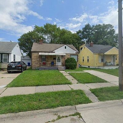 21312 Dexter Blvd, Warren, MI 48089