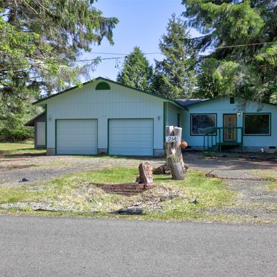 214 S Narwhal Loop Sw, Ocean Shores, WA 98569