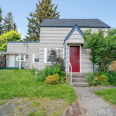 214 Taylor St, Snohomish, WA 98290