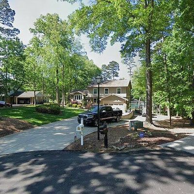 21525 Sandy Cove Rd, Cornelius, NC 28031