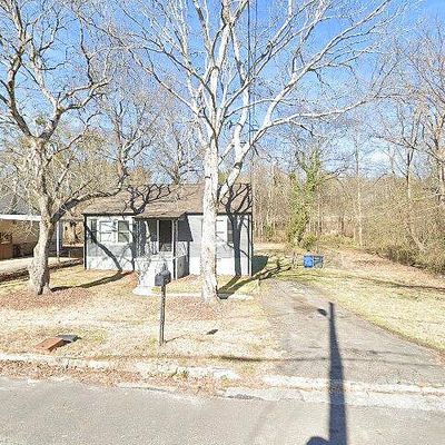 2155 Woodberry Ave, Atlanta, GA 30344