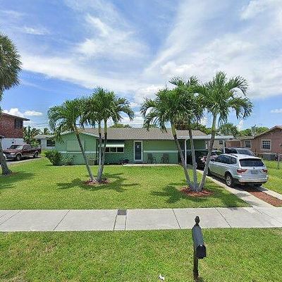 2161 Nw 27 Th Ln, Fort Lauderdale, FL 33311
