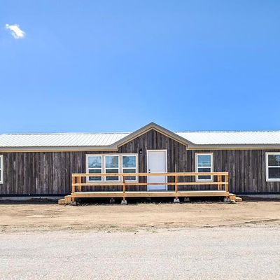 217 Center Ave, Ordway, CO 81063