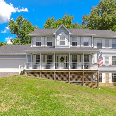 2170 Oliver Dr, Prince Frederick, MD 20678