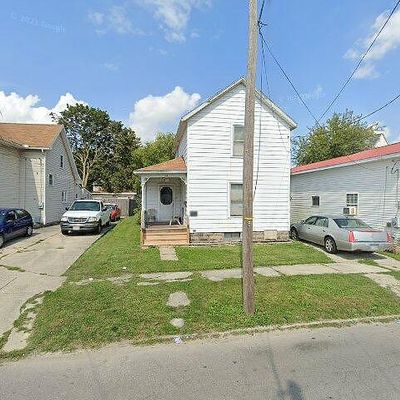 218 Patten St, Marion, OH 43302