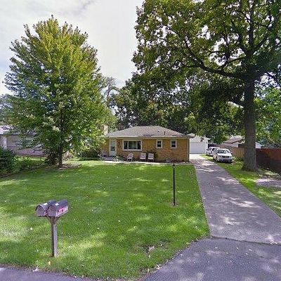 219 Kansas Ave, Ypsilanti, MI 48198