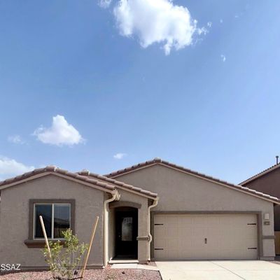 21969 E Beacon Point Dr, Red Rock, AZ 85145