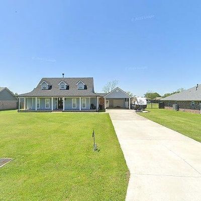 220 Bart St, Bourg, LA 70343