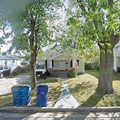 220 W 3 Rd St, Eldon, MO 65026