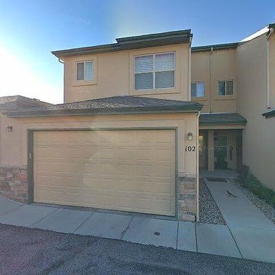 221 Eagle Summit Pt #105, Colorado Springs, CO 80919