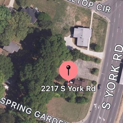 2217 S York Rd, Gastonia, NC 28052