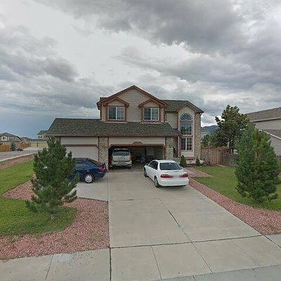 2217 Shoshone Valley Trl, Monument, CO 80132