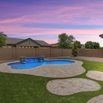 22280 E Maya Rd, Queen Creek, AZ 85142