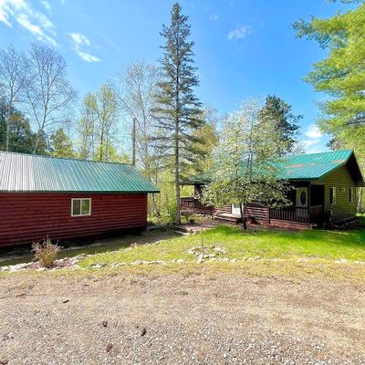 22292 County 7 #1, Park Rapids, MN 56470