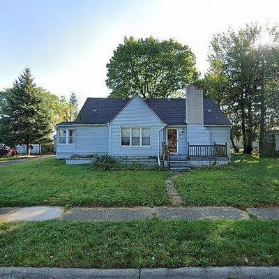 22380 Panama Ave, Warren, MI 48091