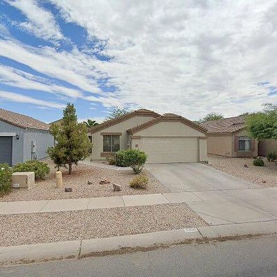 2261 W Pinkley Ave, Coolidge, AZ 85128