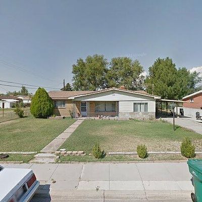 2264 W 5400 S, Roy, UT 84067