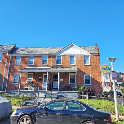 228 N Culver St, Baltimore, MD 21229