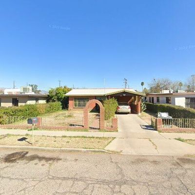 228 N Palomas Ave, Tucson, AZ 85745