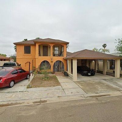 228 Sevilla Loop, Laredo, TX 78043