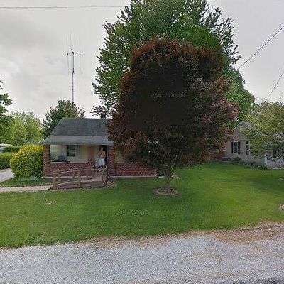 229 Pleasant Ln, Greenwood, IN 46142