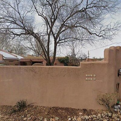 230 Irvine St, Santa Fe, NM 87501