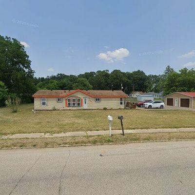 23031 Ardmore Trl, South Bend, IN 46628