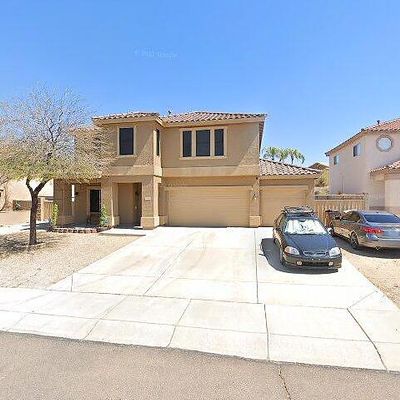 23083 N 105 Th Dr, Peoria, AZ 85383