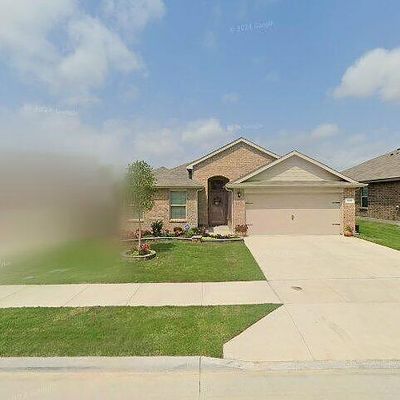 2312 Richburg St, Fort Worth, TX 76108