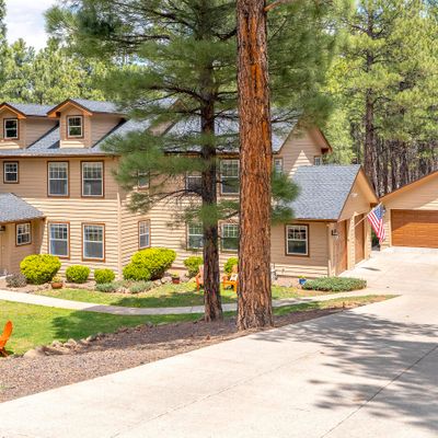 2313 N Fremont Blvd, Flagstaff, AZ 86001