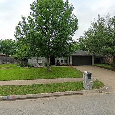 232 Dodge Trl, Keller, TX 76248