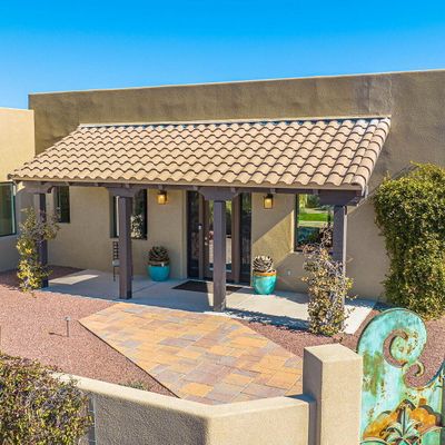 2321 Circulo De Anza, Tubac, AZ 85646