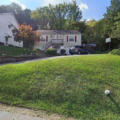 233 Bryant St, Vandergrift, PA 15690