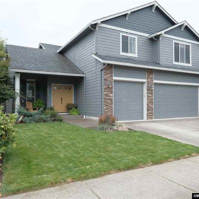 2333 Mountain River Dr, Lebanon, OR 97355