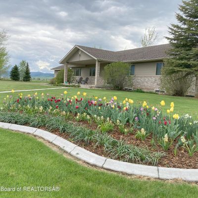 234 Moose Manor Ln, Afton, WY 83110