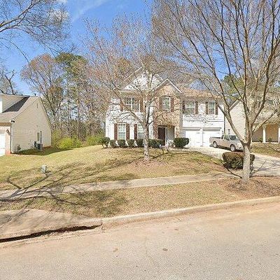 2344 Mcintosh Dr, Locust Grove, GA 30248