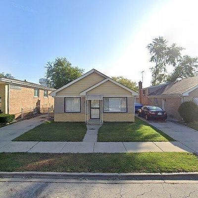 235 32 Nd Ave, Bellwood, IL 60104