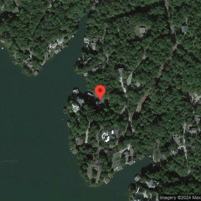 235 Deerwood Dr, Lake Lure, NC 28746